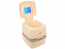  Porta-Potti Qube 165   (. )