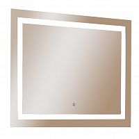 Зеркало "Rimini LED"800х600