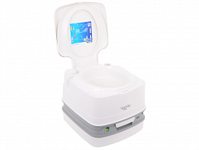  Porta-Potti Qube 345