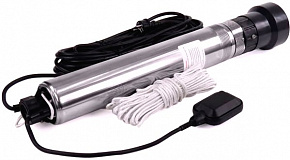 ����� ��������� Unipump ECO FLOAT-2 � �������.����, 410��