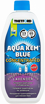 -- Aqua Kem Blue Lavander () 0,78