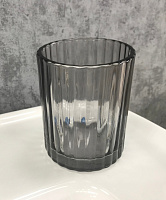 ������ ��� ������ ����� SMOKY TOPAZ  GLASS-ST044