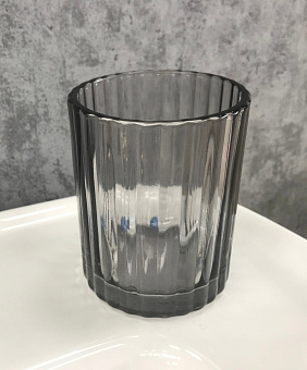 ������ ��� ������ ����� SMOKY TOPAZ  GLASS-ST044