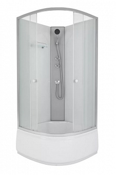 ������� ������ Niagara NG-7308-08/14 BK ��� ����� 90*90*215 �����.���.,���.�����.,  ����.���