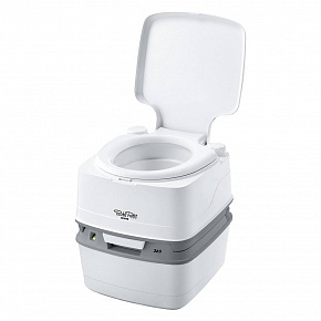  Porta-Potti Qube 365