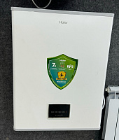 ��������������� Haier ES 50 V-F3