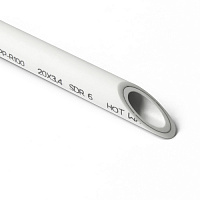 ����� ���������������� PRO AQUA DUO �����. ��������� 25 �� (PN20., SDR6)