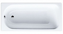 Ванна стальная эмалированная Kaldewei Saniform Plus361 150x70+Комплект ножек д/ванны