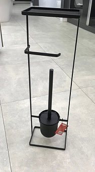������ ��������� Fora ELEGANCE STYLE � ���������� ����.������,���� � ������, ������ FOR-ST-33BL