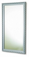 Зеркало "Верона"серебро  630*730