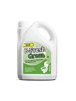 -- B-Fresh Green 2.