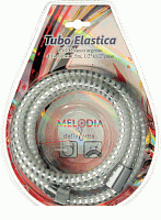  / MELODIA 1/2"1/2"  . 150 Turbo Elastica .  MS-10