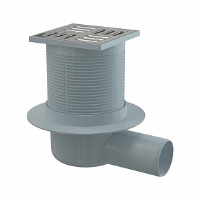 ���� ALCAPLAST 100�100/50 �� ������� ����. �������. (APV1)