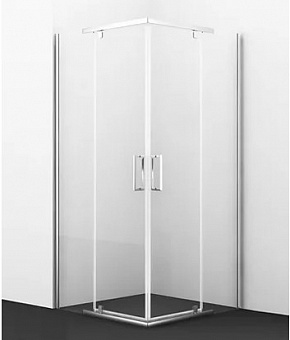 ������� ���������� Wasser Kraft Leine 35P03 90�90�200 �������,���������
