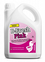 -- B-Fresh Pink 2.