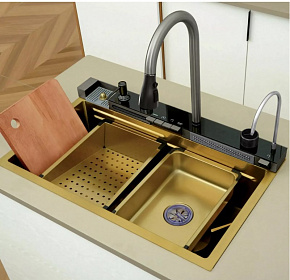 ����� ���. GLORIA II nan�, ����������., �� ����. �����,GOLD  750*460*230 Ceruttispa 10355