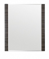 Зеркало Style Line Лотос-75,шелк зебрано