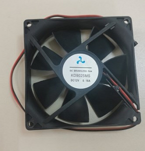 ���������� DC-FAN01