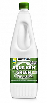 -- Aqua Kem Green 1.5.