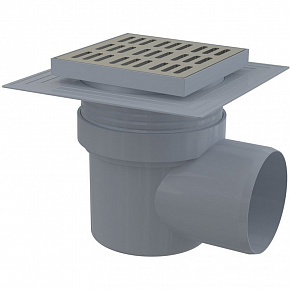 ���� ALCAPLAST 150�150/110 �� ������� ����. �������. (APV12)