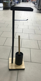 ������ ��������� Fora BAMBOO STYLE � ���������� ����.������,���� � ������ ������/������ FOR-ST-01BL