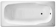 Ванна стальная эмалированная BLB Atlantica 180x80+Комплект ножек д/ванны Europa Atlantica