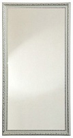 Зеркало "Версаль"серебро 600х740